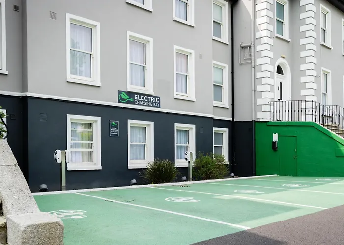 The Sandymount Hotel Dublin