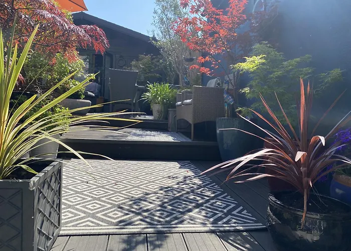 Avoca House Bed & Breakfast Dublin